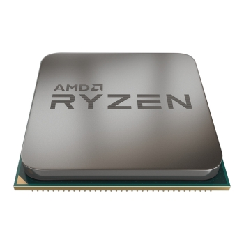 AMD AM4 Ryzen 5 Tray 3400G 3.7GHz MAX 4.2GHz 4x Core 4MB 65W