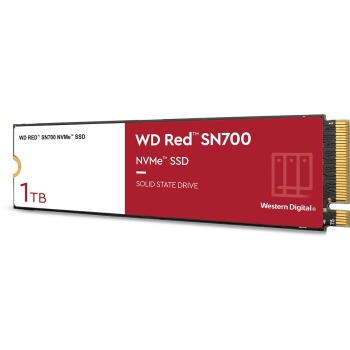 Preview: M.2 1TB WD Red SN700 NVMe PCIe 3.0 x 4
