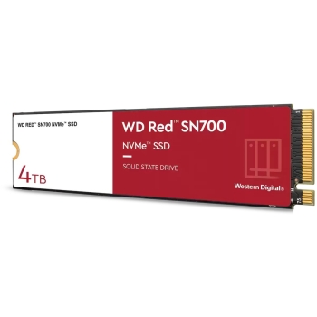 Preview: M.2 4TB WD Red SN700 NVMe PCIe 3.0 x 4