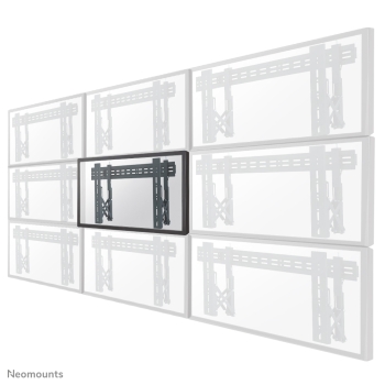 Neomounts WAH 32-75  1TFT schwarz        Max.50