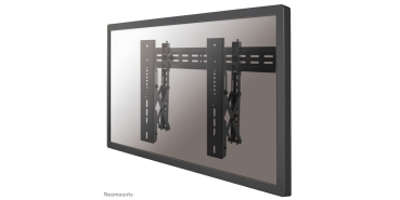 Preview: Neomounts WAH 32-75  1TFT schwarz        Max.50
