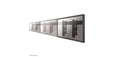 Preview: Neomounts WAH 32-75  1TFT schwarz        Max.50