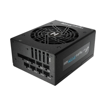 Preview: 850W FSP HYDRO PTM PRO 850