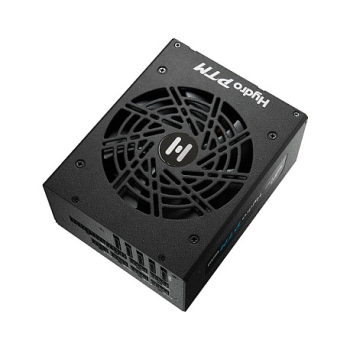 Preview: 850W FSP HYDRO PTM PRO 850