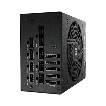 Preview: 850W FSP HYDRO PTM PRO 850