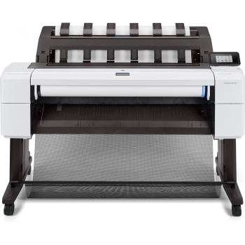 HP DesignJet T1600 Großformatdrucker Color