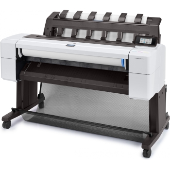 Preview: HP DesignJet T1600 Großformatdrucker Color