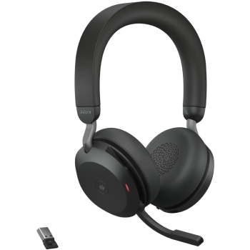 Preview: Jabra Evolve2 75 USB-A Bluetooth MS-Teams