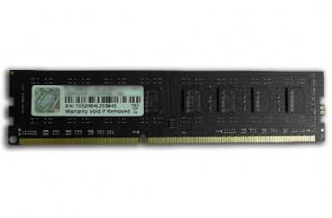 DDR3  4GB PC 1333 CL9  G.Skill   (8 chips) 4GNS retail