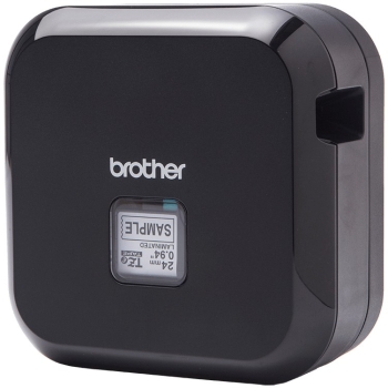 Preview: ET Brother P-Touch Cube Plus PT-P710BT Etikettendrucker