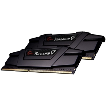 Preview: 3600 32GB G.Skill Ripjaws V Kit (2x16GB)