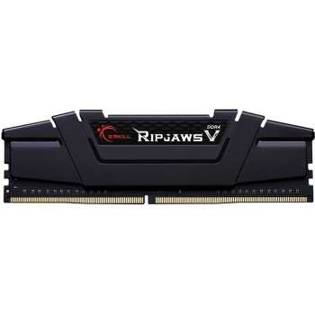 Preview: 3600 32GB G.Skill Ripjaws V Kit (2x16GB)