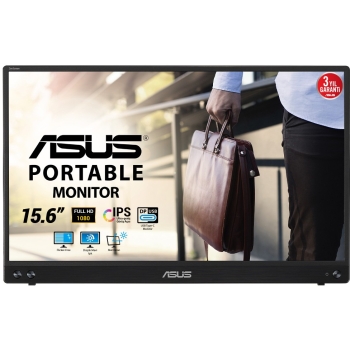 ASUS ZenScreen MB16ACV 39.6cm (16:9) FHD USB-C
