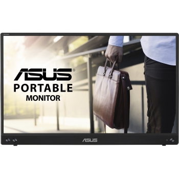 Preview: ASUS ZenScreen MB16ACV 39.6cm (16:9) FHD USB-C