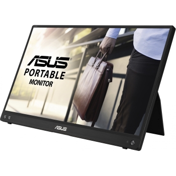 Preview: ASUS ZenScreen MB16ACV 39.6cm (16:9) FHD USB-C