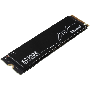 Preview: M.2 2TB Kingston KC3000 NVMe PCIe 4.0 x 4