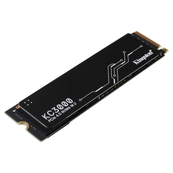 Preview: M.2 4TB Kingston KC3000 NVMe PCIe 4.0 x 4