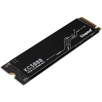 Preview: M.2 1TB Kingston KC3000 NVMe PCIe 4.0 x 4