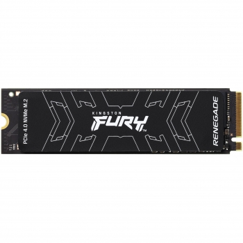 M.2 1TB Kingston FURY NVMe PCIe 4.0 x 4