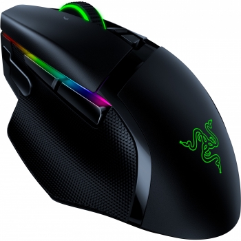 Razer Basilisk Ultimate black