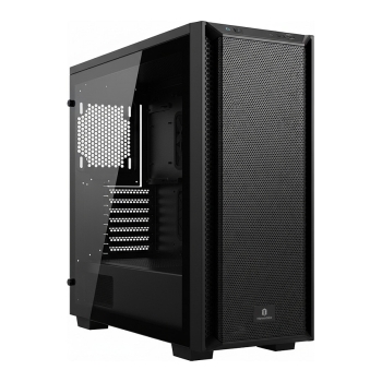 GEH Thermaltake CTE T500 Air Black
