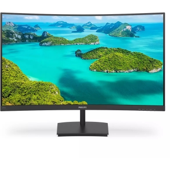 Preview: Philips 68.5cm (27.0) 271E1SCA 16:09 HDMI VA