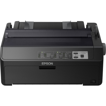 N Epson LQ-590IIN s/w - Punktmatrix