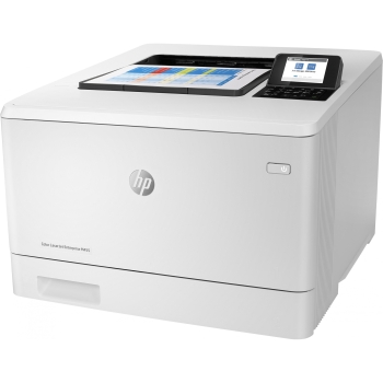 Preview: FL HP Color LaserJet Enterprise M455dn A4/LAN/Duplex