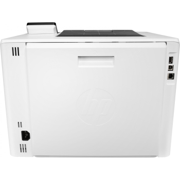 Preview: FL HP Color LaserJet Enterprise M455dn A4/LAN/Duplex