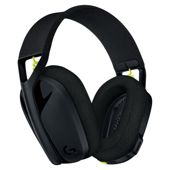 Preview: Logitech G435 Gaming Headset