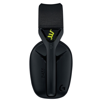 Preview: Logitech G435 Gaming Headset