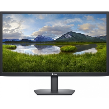 61cm/24'' (1920x1080) Dell E2422HN 16:9 5ms IPS HDMI VGA VESA Full HD Black