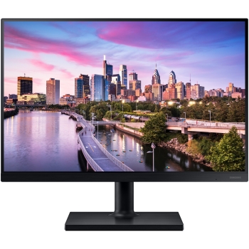 Preview: 61cm/24'' (1920x1200) Samsung F24T450GYU 16:10 5ms IPS HDMI DVI DisplayPort VESA Pivot Speaker WUXGA Black