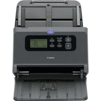 Preview: Canon imageFORMULA DR-M260 Dokumentenscanner 60 S./Min. USB 3.1 ADF Duplex