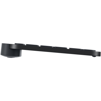 Logitech MX Keys - Tastatur Hintergrundbeleuchtung QWERTZ DE