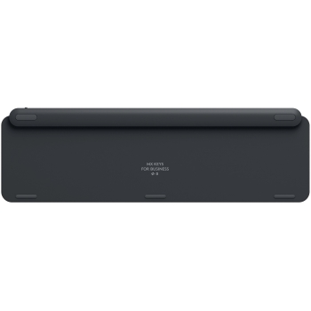 Preview: Logitech MX Keys - Tastatur Hintergrundbeleuchtung QWERTZ DE