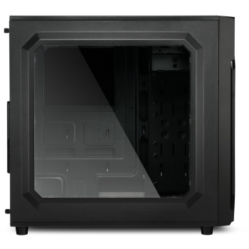 Midi Sharkoon VG6-W RGB ATX