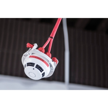 Preview: Brother P-Touch PT-E110VP Beschriftungsgerät 3.5/6/9/12 mm Value Pack