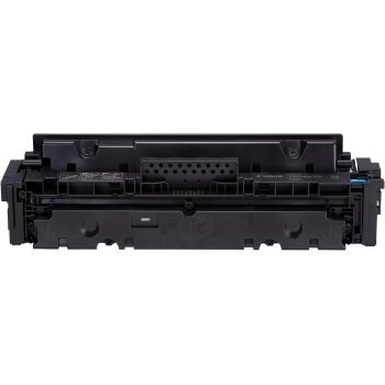 Preview: Canon Toner 055 C Cyan 3015C002