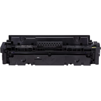 Preview: Canon Toner 055 Gelb bis 2.100 Seiten