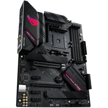 Preview: AM4 ASUS ROG STRIX B550-F GAMING (WI-FI) II