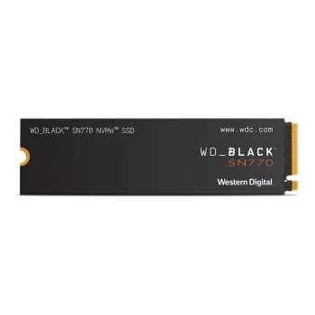 M.2 1TB WD Black SN770 NVMe PCIe 4.0 x 4