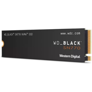Preview: M.2 2TB WD Black SN770 NVMe PCIe 4.0 x 4