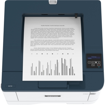 Preview: L Xerox B310 A4/LAN/WLAN/40S./Min. Laserdrucker monochrome