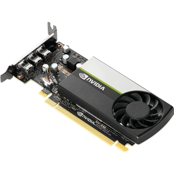 Preview: Quadro T400 4GB PNY NVIDIA T400 Low Profile (Retail)