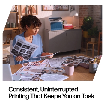 Preview: HP Toner 147A W1470A Schwarz bis 10.500 Seiten