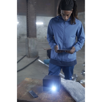 Preview: (1920x1080) Epson EF-12 16:9 1000-Lumen Laser HDMI USB2.0-A Android-TV Speaker Full HD Black