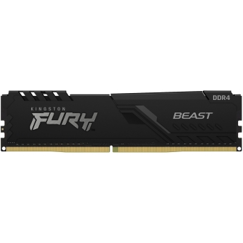 KINGSTON 32GB 3600MHz DDR4 CL18 DIMM FURY Beast Black