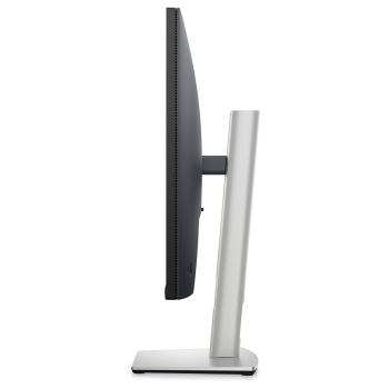 Preview: 68.6cm/27'' (2560x1440) Dell P2723DE 16:9 5ms IPS HDMI DisplayPort USB-C VESA Pivot QHD Black/Silver