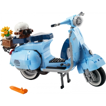 Preview: LEGO Creator Expert Vespa 10298
